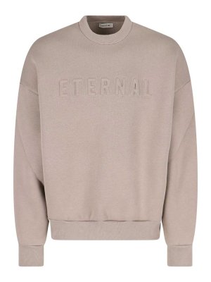 FEAR OF GOD: Sweatshirts & Sweaters - HIGHLY SWM