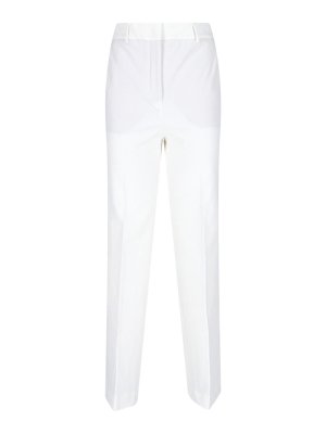 INCOTEX: pantaloni casual - Pantaloni Dritti