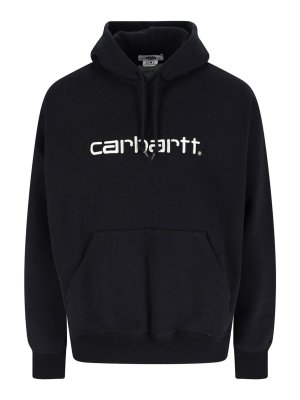 JUNYA WATANABE: スウェット＆セーター - スウェットシャツ/セーター - 黒