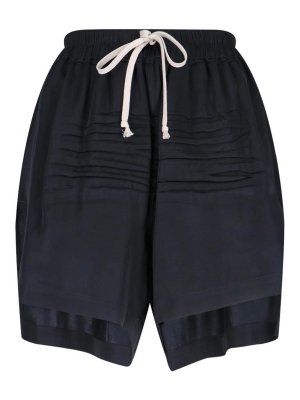 ショートパンツ Mamarella Bermuda capsule Emily Ratajkowski x Marella Marella Bermuda Capsule Emily Ratajkowski X - Black | 251E15