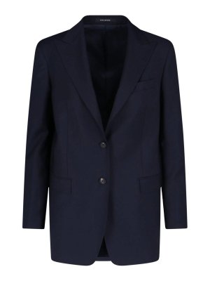 TAGLIATORE: giacche blazer - Monopetto blazer