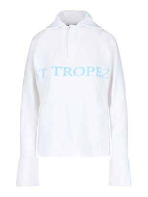 DURAN LANTIK: Poloshirts - Poloshirt - Weiß