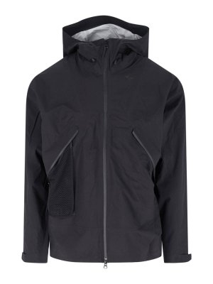 GOLDWIN: giacche casual - Giacca Tecnica Zip