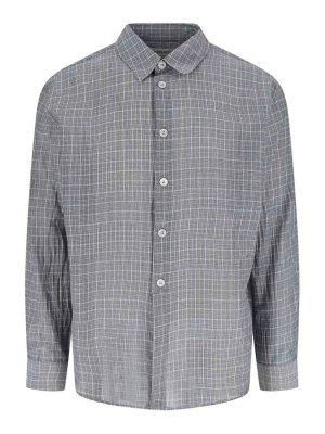 OUR LEGACY: shirts - Paint shirt