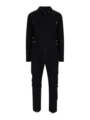 Rick Owens ジャンプスーツ RICK OWENS 20SS JUMPSUIT ジャンプスーツ 48