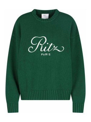 Frame: boat necks - Cashmere sweater