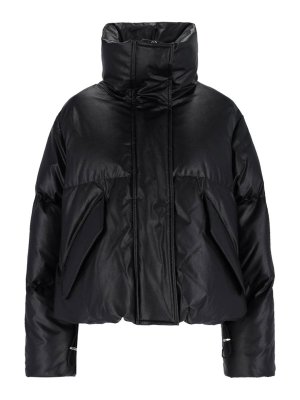 MM6 MAISON MARGIELA: casual jackets - Giacca Zip