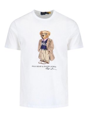 Tシャツ・カットソー CRUCIANI Men T Shirts UC51T01TE01ZGC02 90400 White Cruciani T-shirts – Michele Franzese