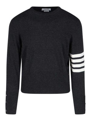 THOM BROWNE: boat necks - Sweater