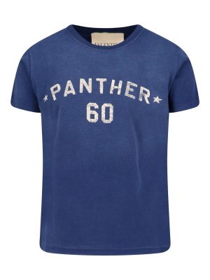 Brioni T-Shirt - Blue - Men | UJPQ0LPA6034100 | thebs.com