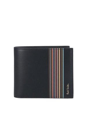 PAUL SMITH: 財布＆ポーチ - 財布 - 黒