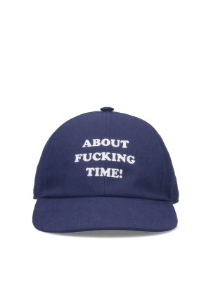 STELLA McCARTNEY: hats & caps - Cappello Baseball