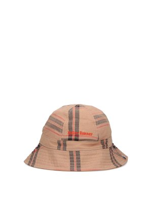 Adidas Originals: cappelli - Cappello Bucket Reversibile