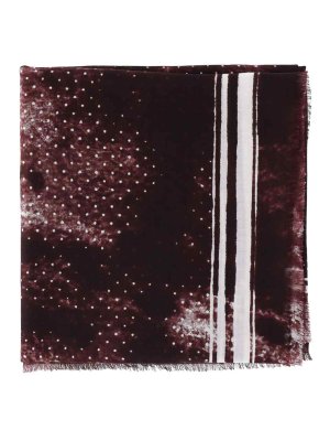 DESTIN: scarves - Pol scarf