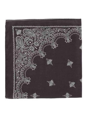 DESTIN: Bufandas y pañuelos - Bufanda - Marrón