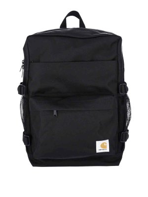 CARHARTT: バックパック - バックパック - 黒
