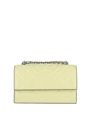 TORY BURCH: shoulder bags - Small shoulder bag