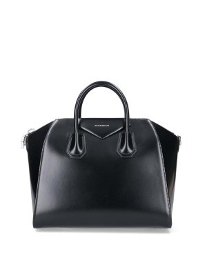 GIVENCHY: cross body bags - Middle hand bag