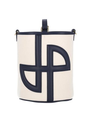 PATOU: Sacs seau  - Sac Seau - Blanc