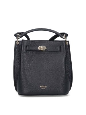 MULBERRY: Sacs seau  - Sac Seau - Noir