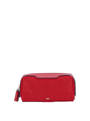 Anya Hindmarch: pochette - Pochette