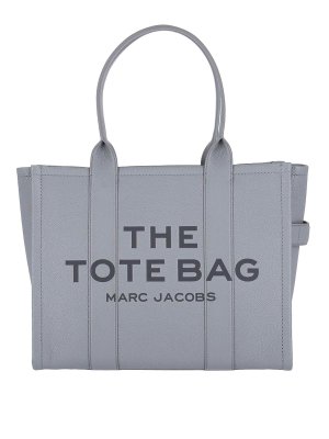 MARC JACOBS: totes bags - Large tote bag