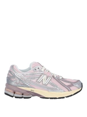NEW BALANCE: sneakers - Sneaker