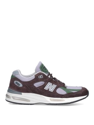 NEW BALANCE: sneakers - Sneaker