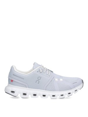 スニーカー TODS Women Sneakers XXW54C0JD40U8YB201 Grey Tod's Sneakers - Grey - Women | XXW54C0JD40U8YB201 | thebs.com
