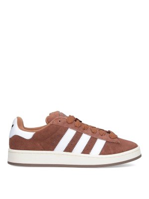 Adidas Originals: Chaussures de sport - Baskets - Marron