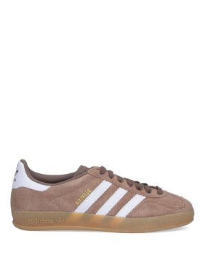 Adidas Originals: Chaussures de sport - Baskets - Marron