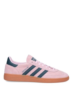 Adidas Originals: Sneaker - Sneaker - Nude