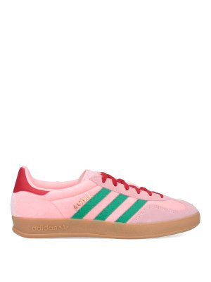 Adidas Originals: Sneaker - Sneaker - Nude