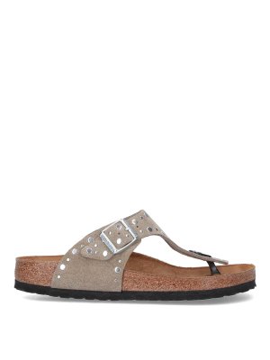 BIRKENSTOCK: sandali - Sandali Infradito