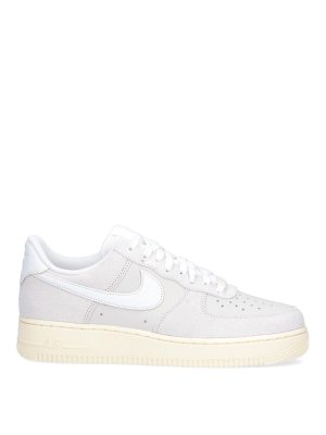 NIKE: Zapatillas - Zapatillas - Gris