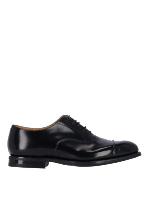 CHURCH'S: classic shoes - Scarpe Derby