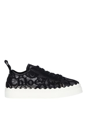 CHLOE': sneakers - Sneaker