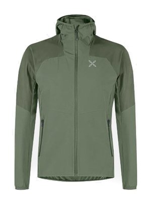 MONTURA: Chaquetas casual - Chaqueta Casual - Verde