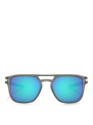 OAKLEY: Gafas de sol - Gafas De Sol - Verde Oscuro