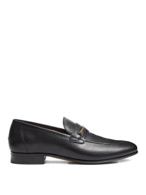 サンダル VALENTINO FW25 Loafers & Slippers (2Y2S0F92QNA 0NO) Rockstud Calfskin Loafer for Woman in Black | Valentino US