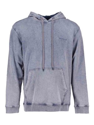 DONDUP: Sweatshirts & Sweaters - Sweatshirt