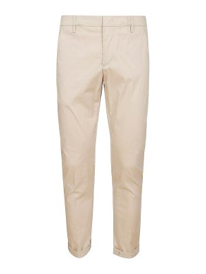 DONDUP: Trousers Shorts - Trousers