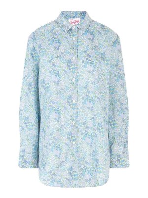 MC2 SAINT BARTH: Camisas - Camisa - Multicolor