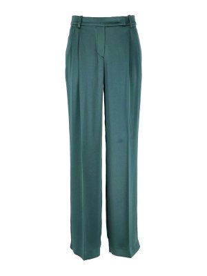 Pinko: pantaloni casual - Pantaloni