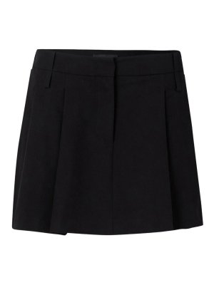 Pinko skirts for women's Black 2025 | Shop online at THEBS