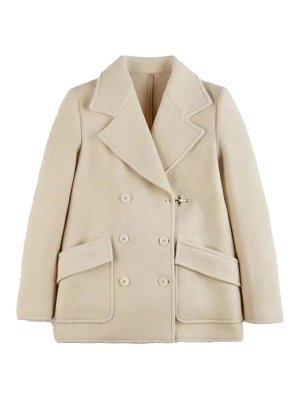 FAY: short coats - Coats