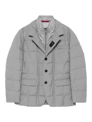 FAY: casual jackets - Jackets