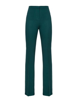 Pinko: casual trousers - Trousers