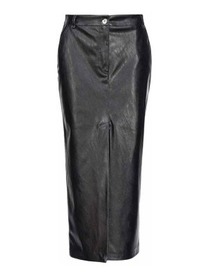 Pinko: Knee length skirts & Midi - Skirts