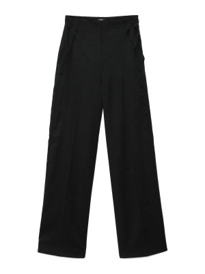 Pinko: Trousers Shorts - Trousers